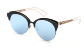 Christian Dior DIORAMACLUB FBX/A4 55 Kadın Güneş Gözlüğü - 1
