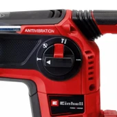 Einhell TP-HD 18/26 Lİ BL Akülü Kırıcı Delici Solo Aküsüz - 4514265 - 2