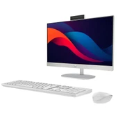 HP 24-CR0011NT B05RSEA007 Ultra5 125U 64GB 2TBSSD 23.8" FHD FreeDOS All In One Bilgisayar - 3
