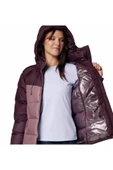 Columbia Pike Lake II Insulated Kadın Mont thumbnail 4