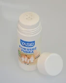 Umre ve Hac İçin Kokusuz Pudra – 75 gr, İhrama Uygun, Cilt Dostu ve Tahriş Önleyici - 4