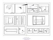 Sunny 55'' UHD WEBOS 2.0 D-DUAL LED SN55FMN252, 37-55 inç Uyumlu Televizyon Duvar Askı Aparatı thumbnail 2
