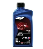 ELF MOTO 4 RACE 10W40 1L - 1