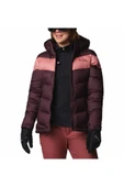 Columbia Abbott Peak II Insulated Kadın Mont thumbnail 5