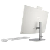 HP 24-CR0011NT B05RSEA007 Ultra5 125U 64GB 2TBSSD 23.8" FHD FreeDOS All In One Bilgisayar - 4
