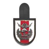 MSB-MSÜ-TSK-JANDARMA-GENKUR-HVKK  Ceket Bröve thumbnail 10