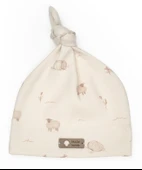 Bebek 5'li Set %100 Organic Pamuk Yenidoğan Serisi - CSY8189 thumbnail 5