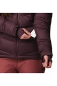 Columbia Abbott Peak II Insulated Kadın Mont thumbnail 7