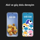 Huawei Pura 80 Pro 512GB 12GB Ram Beyaz (Huawei Türkiye Garantili) - 9