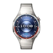 Huawei Watch GT6 Pro 46mm - Titanyum - 2