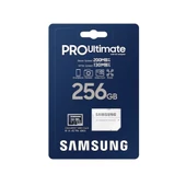 <![CDATA[SAMSUNG 256GB PRO ULTIMATE MB-MY256SA/WW MICRO-SD HAFIZA KARTI]]> - 3