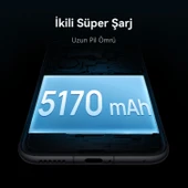 Huawei Pura 80 Pro 512GB 12GB Ram Beyaz (Huawei Türkiye Garantili) - 10