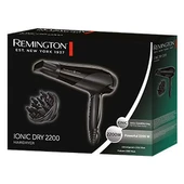 Remington D3198 2200 Watt iyon Saç Kurutma Makinesi thumbnail 2