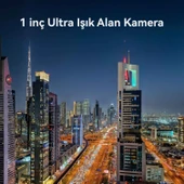 Huawei Pura 80 Pro 512GB 12GB Ram Beyaz (Huawei Türkiye Garantili) - 6