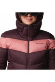 Columbia Abbott Peak II Insulated Kadın Mont thumbnail 6