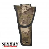 YENİ KAMUFLAJ SİLAH KILIFI CIRTLI ( KARA KUVVETLERİ 2021 ) thumbnail 1