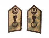 JANDARMA DOĞU KAMUFLAJI SPOLET - 1