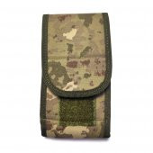 Kamuflaj Telefon Kılıfı - 4