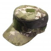 Fileli Yeni Kamuflaj Operasyon Şapka thumbnail 1