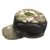 Fileli Yeni Kamuflaj Operasyon Şapka thumbnail 2