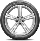 Michelin Pilot Alpin pa4 zp *moe grnx mı 245/45r18 100v xl Oto Kış 2025 thumbnail 2