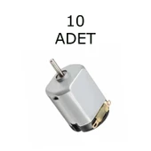 Esmay Deney Motoru 10 lu Blister thumbnail 1