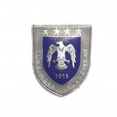 MONT BRÖVESİ MSB-MSÜ-TSK-JANDARMA-GENKUR-HVKK(Yeni Tip 3D) - 5