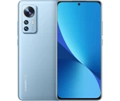 Xiaomi 12 256 GB 8 GB Ram Mavi (Xiaomi Türkiye Garantili) - 1