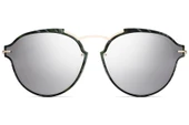 Christian Dior DIORECLAT GC1/DC Kadın Güneş Gözlüğü - 2