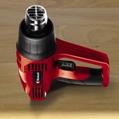 Einhell TC-HA 2000/1 Sıcak Hava Tabancası 2000 W - 4520184 - 3