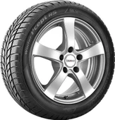 Hankook Winter icept rs w442 205/65r15 99t xl  Oto Kış 2025 thumbnail 1
