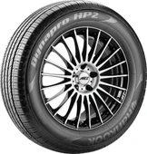 Hankook Dynapro hp2 ra33 Suv 235/65r17 104h Yaz 2024 thumbnail 1