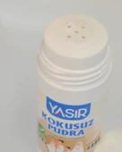 Umre ve Hac İçin Kokusuz Pudra – 75 gr, İhrama Uygun, Cilt Dostu ve Tahriş Önleyici - 3
