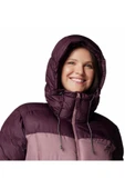 Columbia Pike Lake II Insulated Kadın Mont thumbnail 5