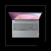 Lenovo Ryzen 5 8 512 82XQ00JKTX Laptop thumbnail 8