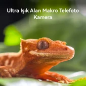 Huawei Pura 80 Pro 512GB 12GB Ram Beyaz (Huawei Türkiye Garantili) - 7