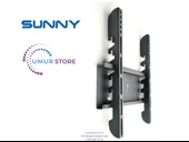 Sunny 55'' UHD WEBOS 2.0 D-DUAL LED SN55FMN252, 37-55 inç Uyumlu Televizyon Duvar Askı Aparatı thumbnail 1