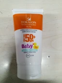 TOKLALON  GÜNEŞ KORUYUCU KREM 150ML thumbnail 1