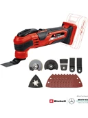 Einhell Varrıto Akülü Raspalama Makinesi - 4465160 - 1