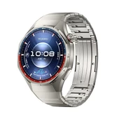 Huawei Watch GT6 Pro 46mm - Titanyum - 1