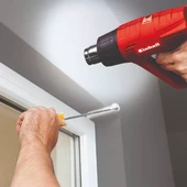 Einhell TC-HA 2000/1 Sıcak Hava Tabancası 2000 W - 4520184 - 5