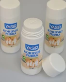 Umre ve Hac İçin Kokusuz Pudra 3 Adet– 75 gr, İhrama Uygun, Cilt Dostu ve Tahriş Önleyici - 3