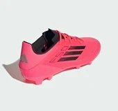 Adidas F50 League FG/MG KIRMIZI Erkek Krampon IE0602 I-163 - 3