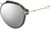 Christian Dior DIORECLAT GC1/DC Kadın Güneş Gözlüğü - 5