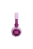 JR320BT Bluetooth Çocuk Kulaklığı OE Pembe KU /M thumbnail 4
