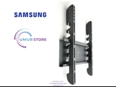 Samsung HG55AU800EE 55” CRYSTAL UHD HOSPITALITY TV 4K ULTRA HD 37-55 inç UyumluTelevizyon Duvar Askı Aparatı thumbnail 1