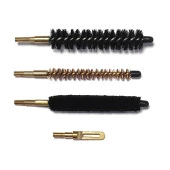 G3 7.62 Pirinç Harbi ve Uç Aparatları thumbnail 1