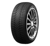Nexen Winguard Sport2 215/40r18 89v xl Oto Kış 2025 thumbnail 2