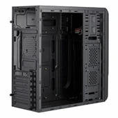 PowerBoost VK-1625 350W USB 3.2 ATX Mid Tower Siyah Kasa thumbnail 4
