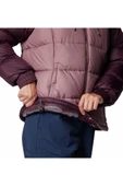 Columbia Pike Lake II Insulated Kadın Mont thumbnail 3
